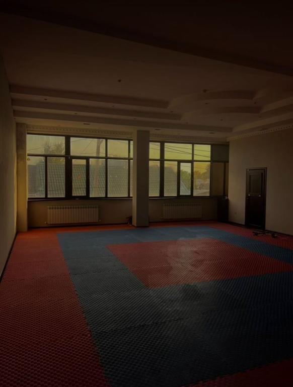 ASTELLA DANCE AND FITNESS STUDIO — фото 2