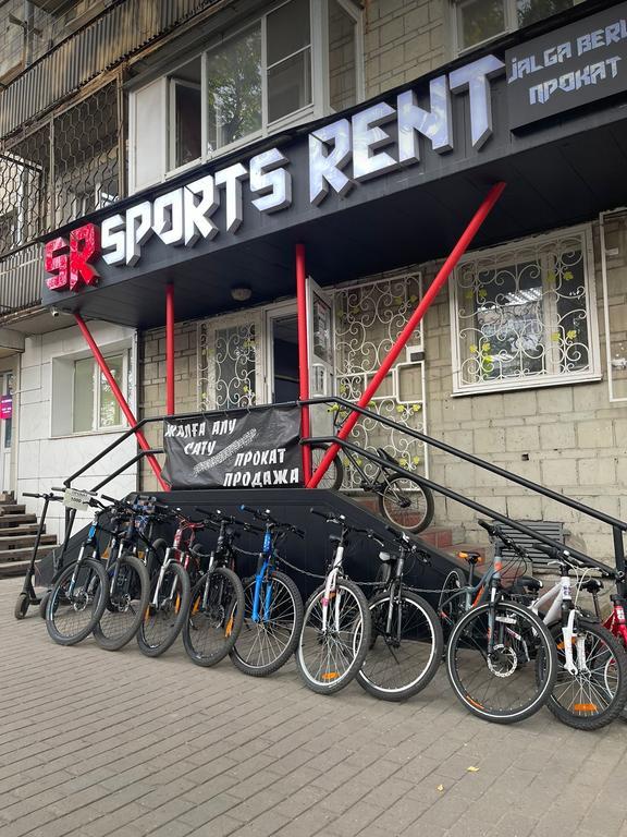 Sports Rent — фото 1