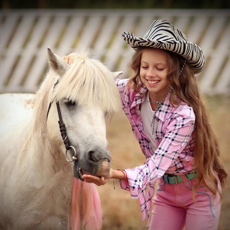 Конный клуб “Зелёная Лошадь” — фото 3