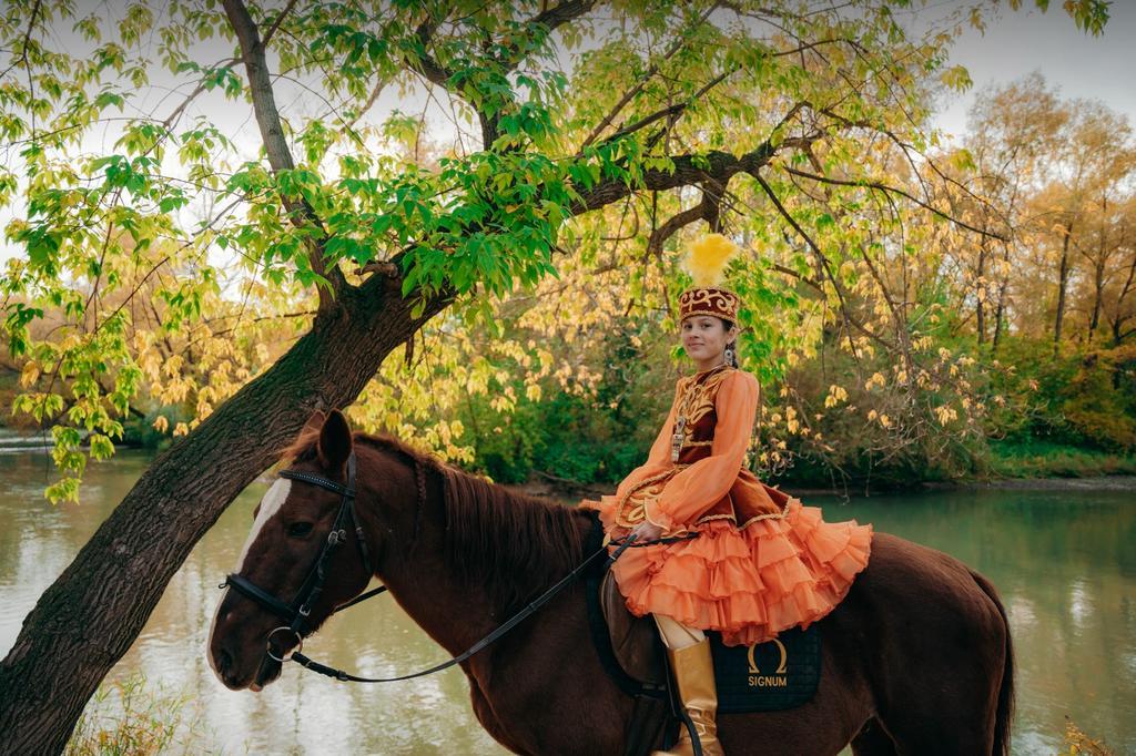 Конный клуб “Зелёная Лошадь” — фото 4