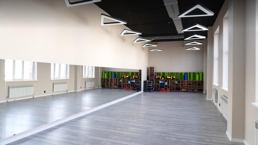 Underground Big на Мухамедханова — фото 26