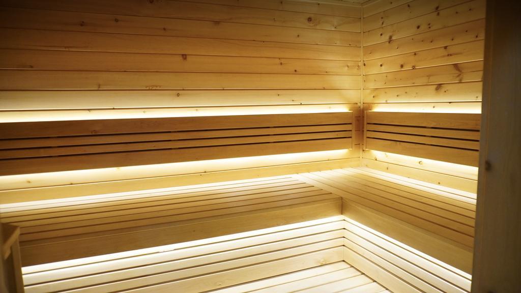 Underground Big на Нажимиденова — фото 37