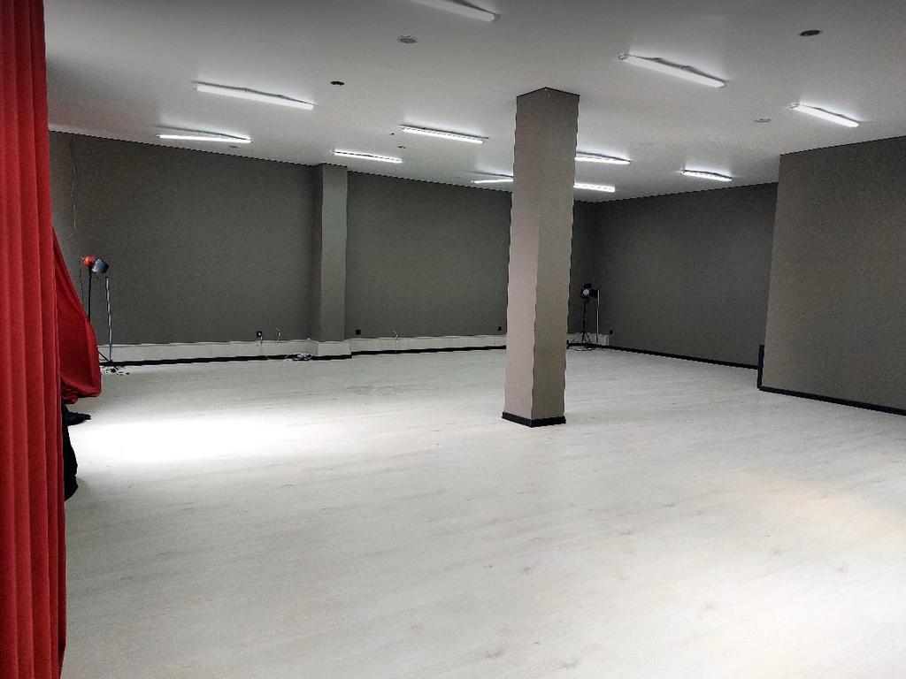 CDC - CREATIVE DANCE CENTER — фото 4