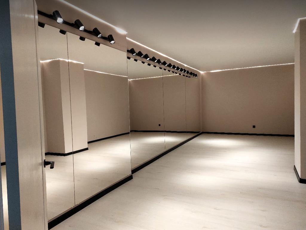 CDC - CREATIVE DANCE CENTER — фото 2