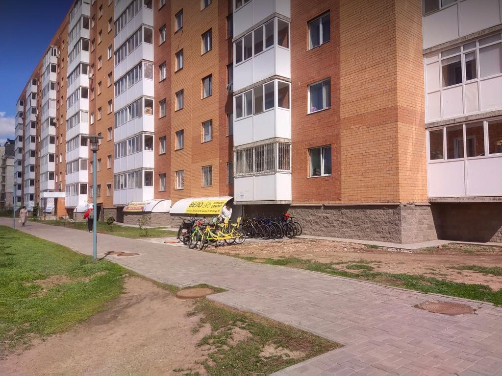 Центр по аренде велосипедов (ул. Сауран 20) — фото 3