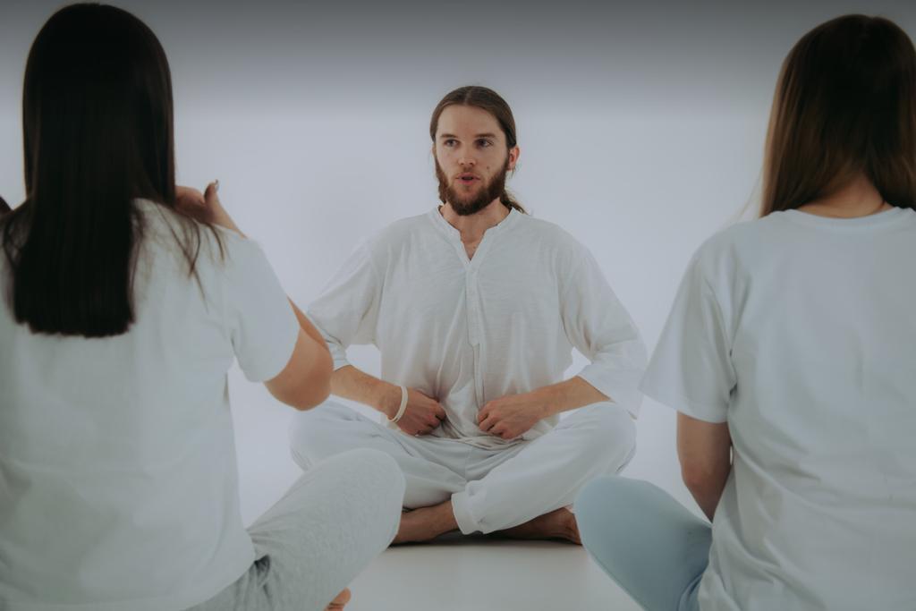 Sat Nam Studio — фото 1