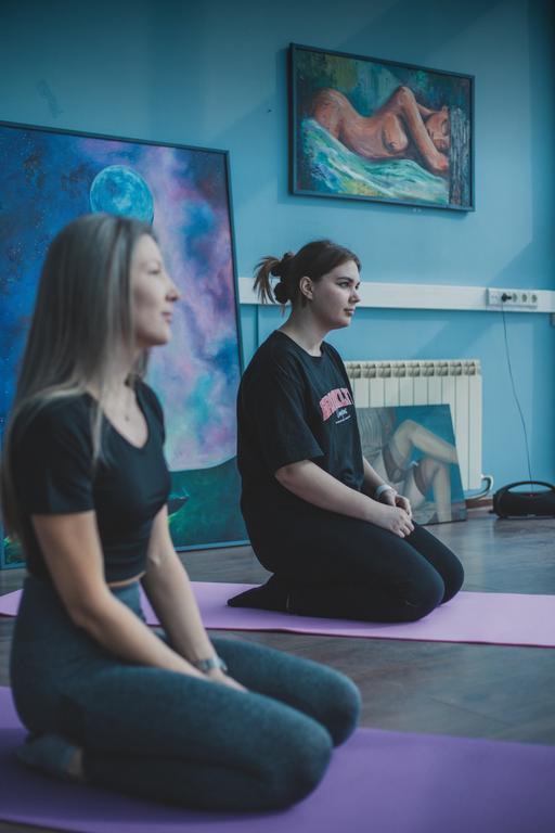 Sat Nam Studio — фото 7