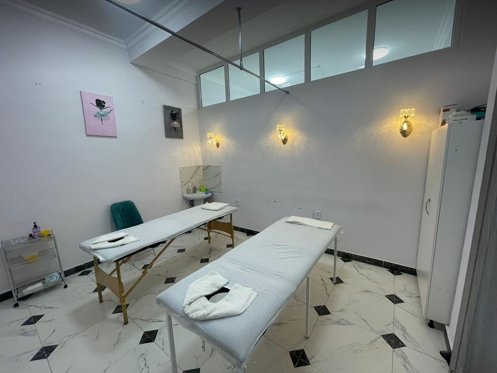 Салон красоты «Апельсин» — фото 2