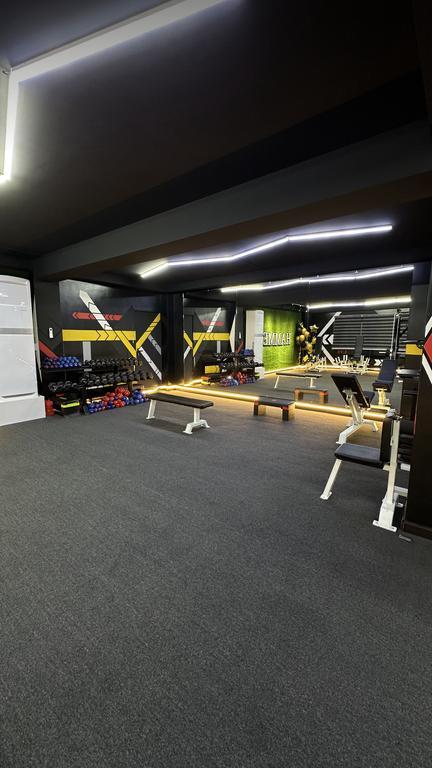 HAMMER — фото 3