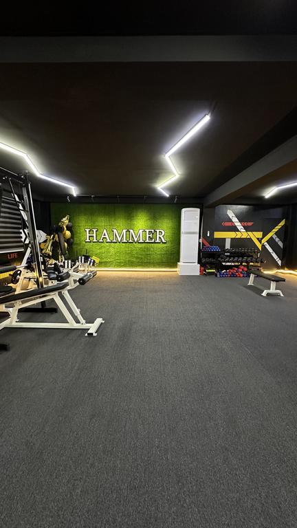 HAMMER — фото 1