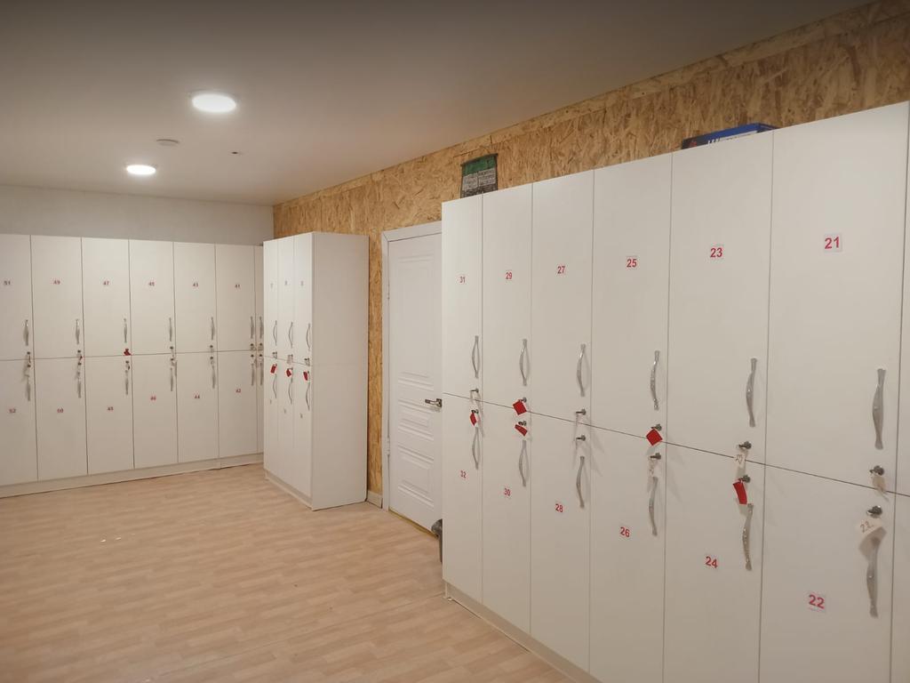 ДСК BATYR ФОК — фото 12