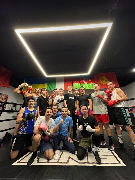 The RING — фото 3