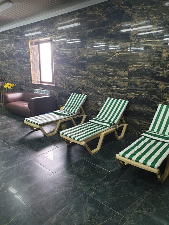 AQUA BASSEIN PREMIUM FAMILY — фото 2