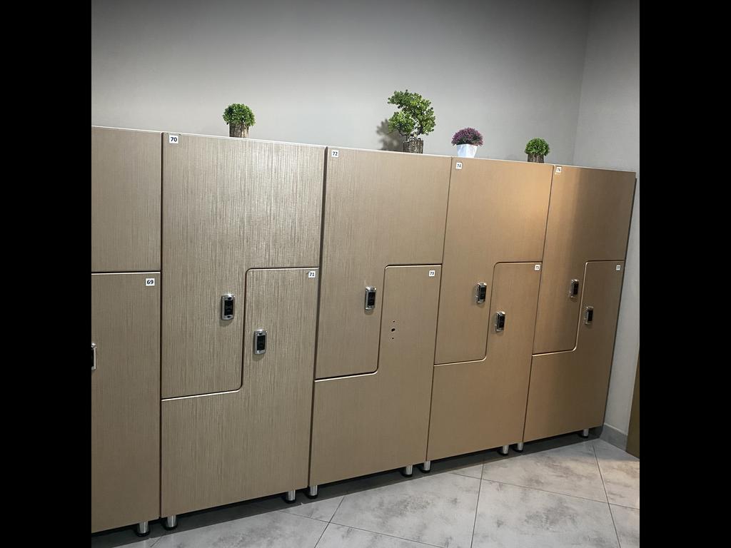 Fly Face Yoga — фото 15