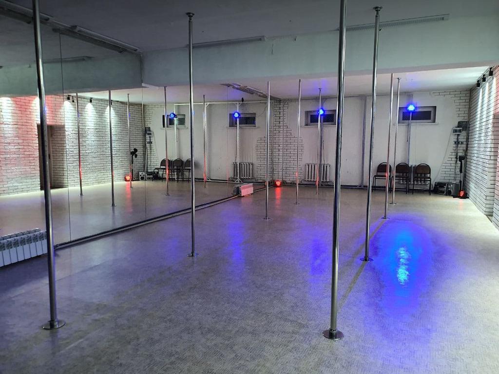 Танцевальная студия "O la la" — фото 12