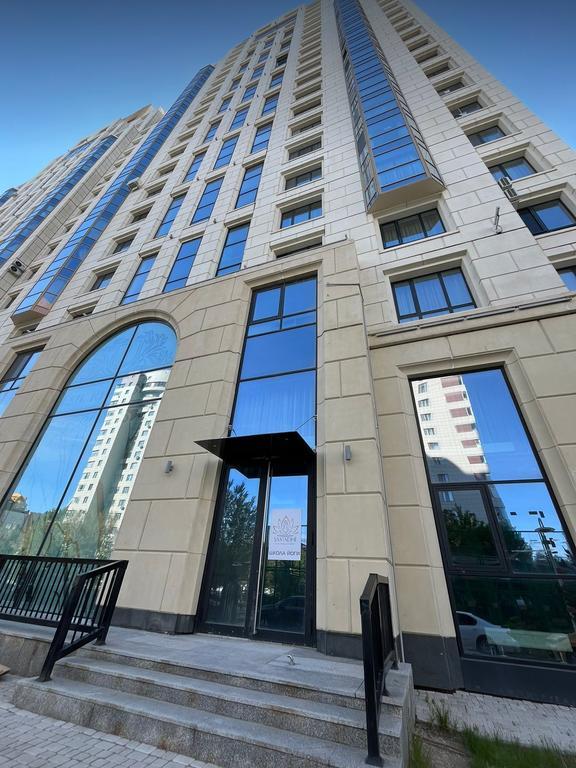 SAMADHI Esil Riverside — фото 1