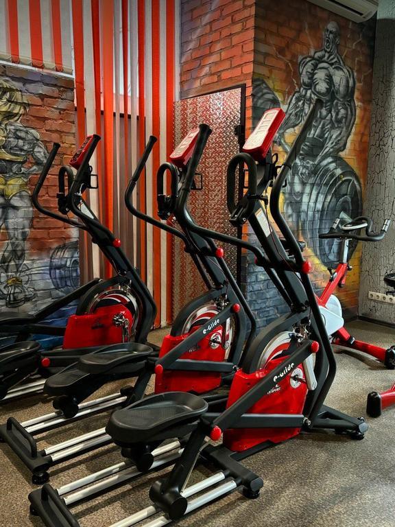 Titan — фото 3