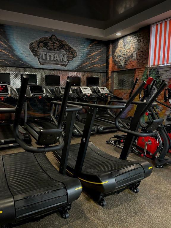 Titan — фото 4