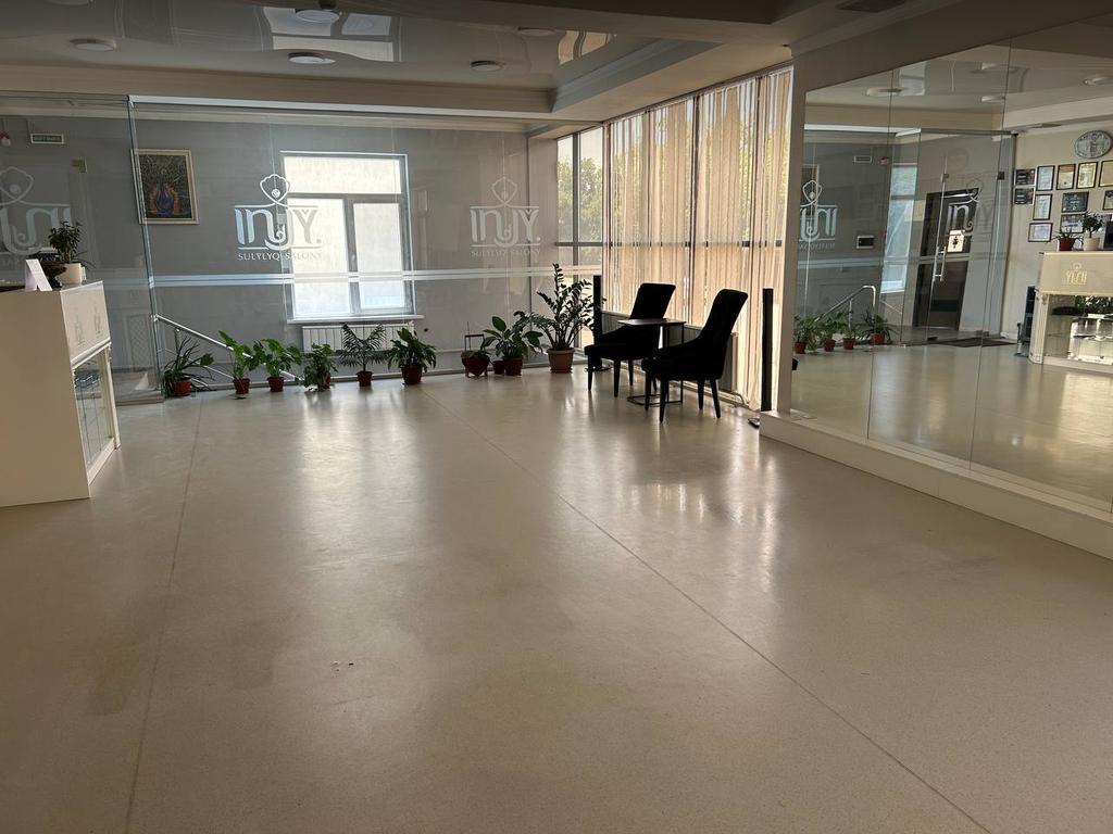 Shymyr Gym — фото 4