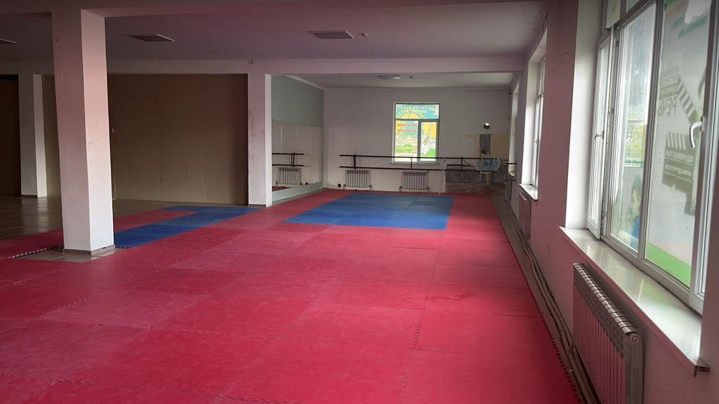 NURSPORT(Мкр.Байтерек 3А) — фото 1