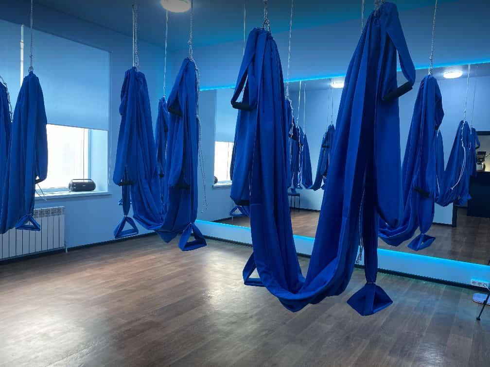 Flyyogakz.1 — фото 1