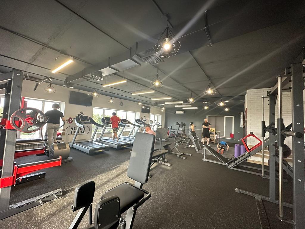 SPORT HOUSE — фото 2