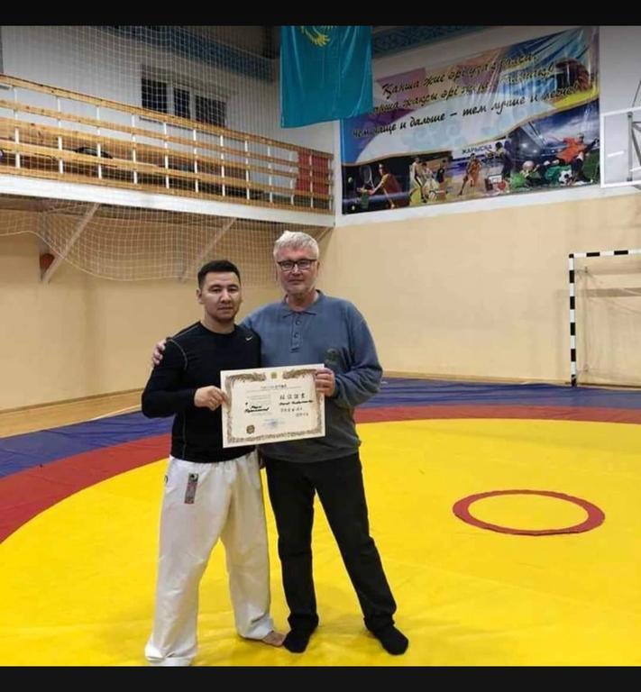 СК Батыс — фото 4