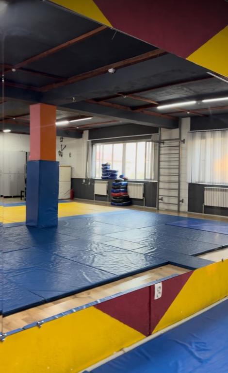 All star’s студия танцев фитнеса и йоги Жана Куат — фото 1