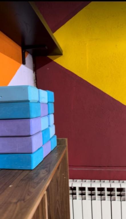 All star’s студия танцев фитнеса и йоги Жана Куат — фото 2