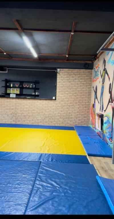 All star’s студия танцев фитнеса и йоги Жана Куат — фото 3