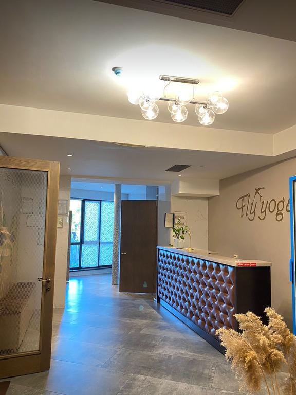 Fly Face Yoga — фото 3