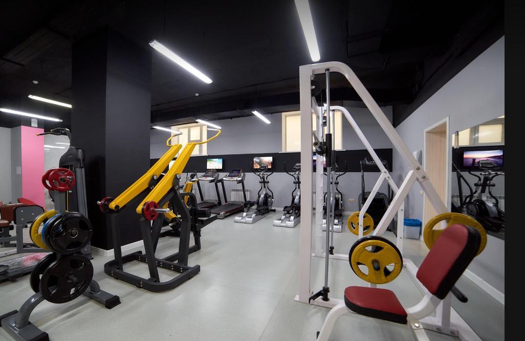 INCANTE ЖК Гаухартас — фото 1