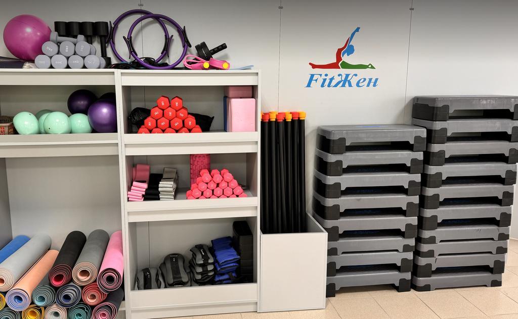 Fitzhen — фото 2