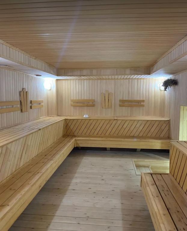 Баня Черемушки — фото 2