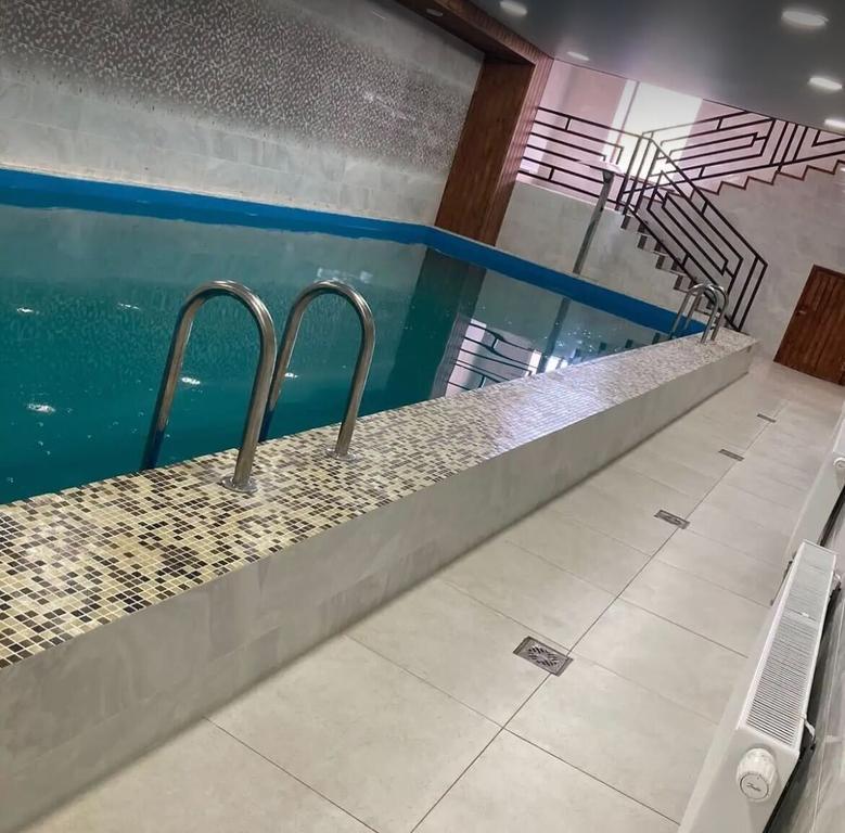 Баня Черемушки — фото 1