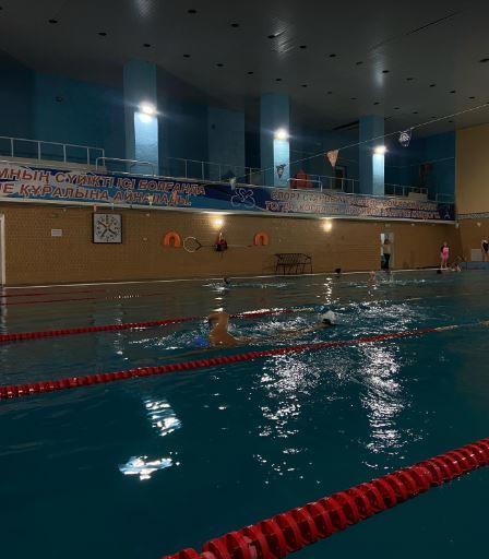 Триатлон — фото 1