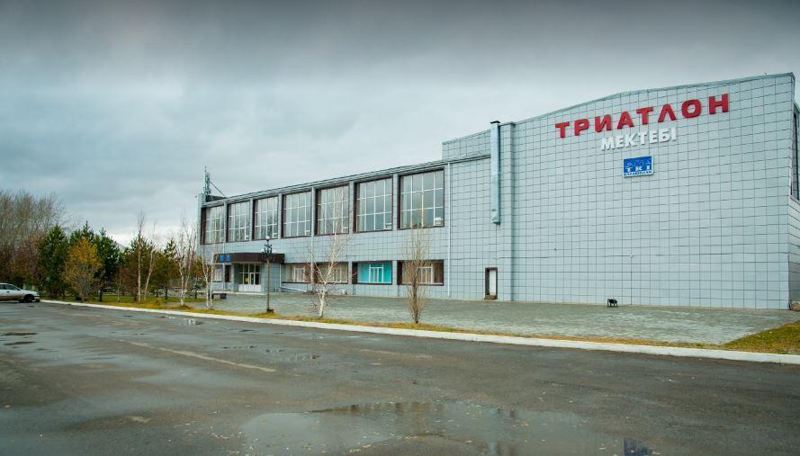 Триатлон — фото 2