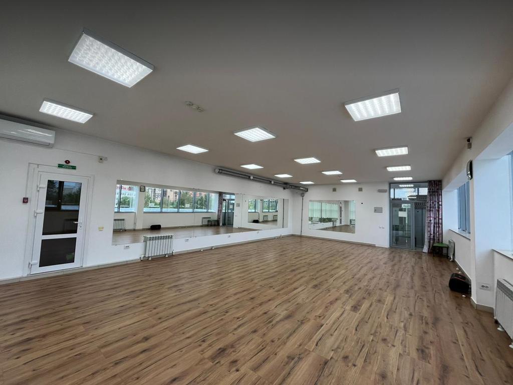 INFINITE DANCE STUDIO — фото 1