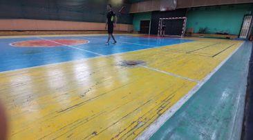 Спортивный комплекс «ОРБИТА» — фото 5