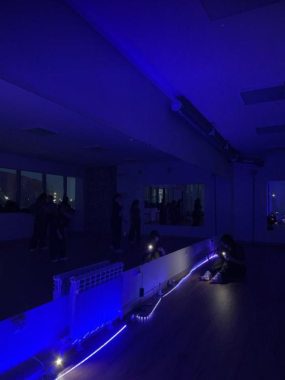 INFINITE DANCE STUDIO — фото 3