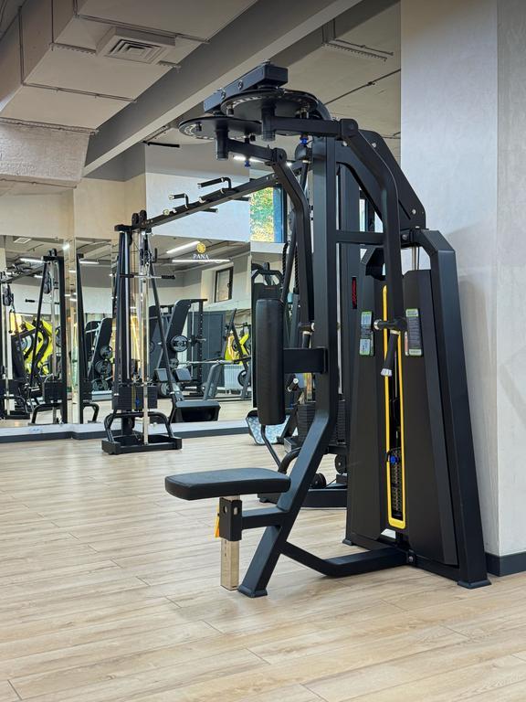 Pana Fitness & Spa — фото 4