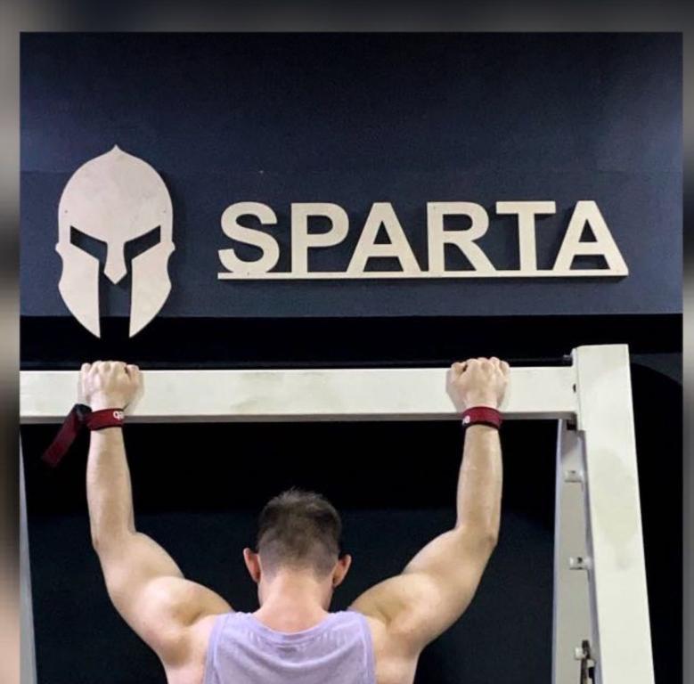 SPARTA — фото 6