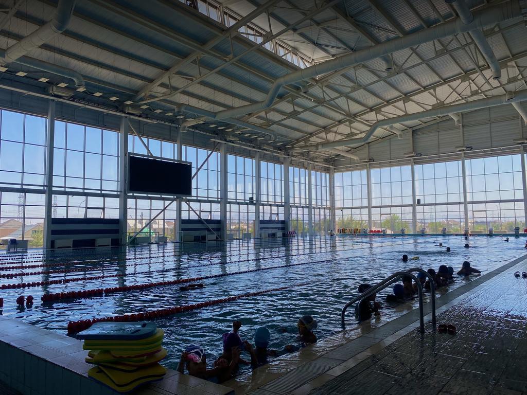 Тараз-Арена — фото 13