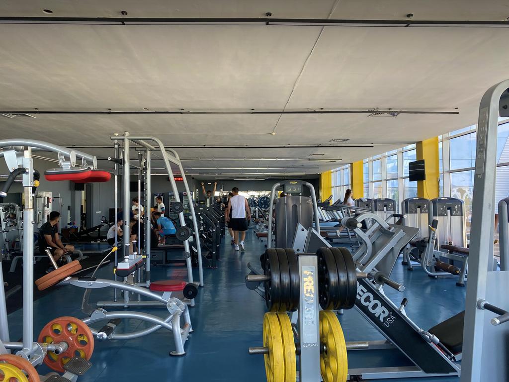 Тараз-Арена — фото 6