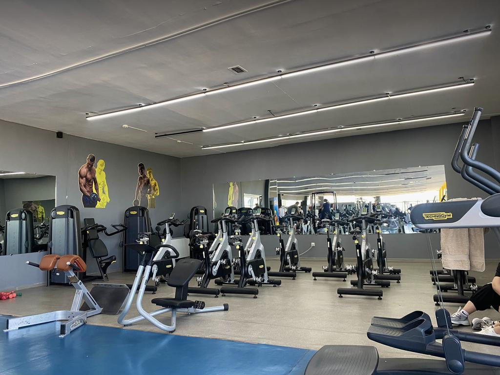 Тараз-Арена — фото 11