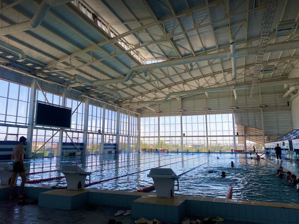 Тараз-Арена — фото 10