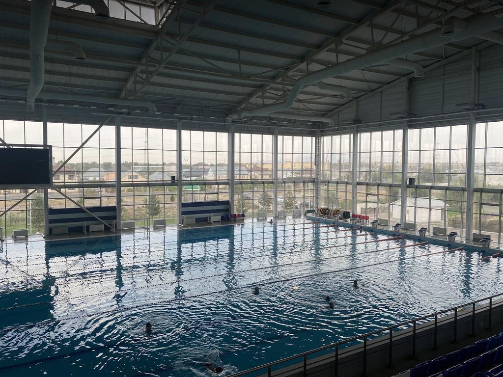 Тараз-Арена — фото 15