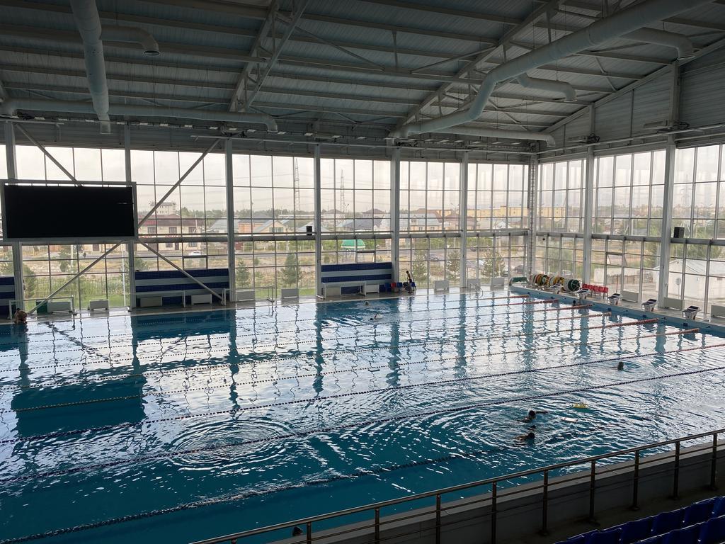 Тараз-Арена — фото 3