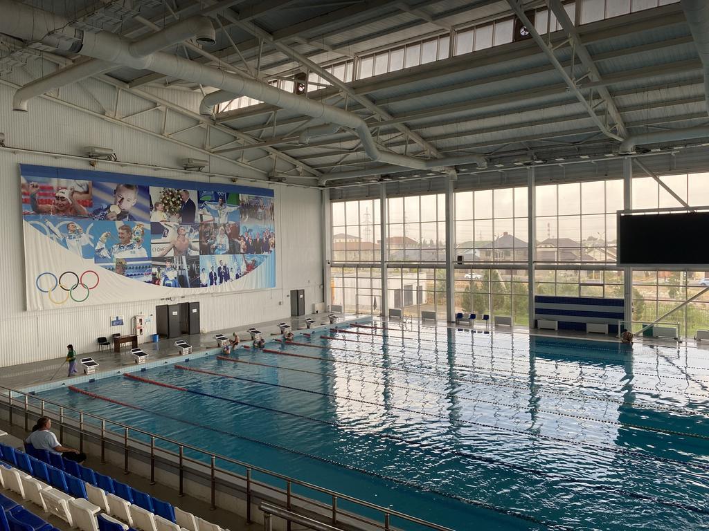 Тараз-Арена — фото 14