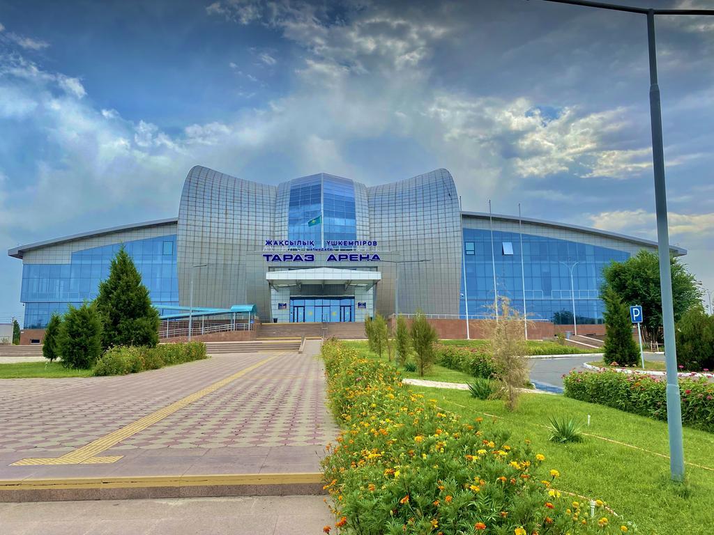 Тараз-Арена — фото 5